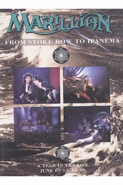 Marillion : From Stoke Row to Ipanema